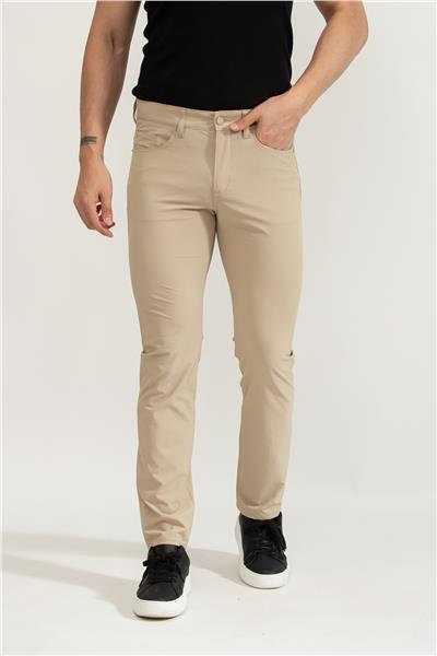 Boss Erkek 5 Cepli Pantolon