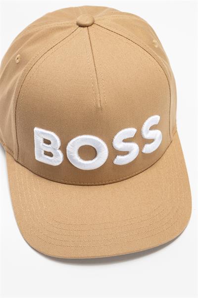 Boss Erkek Baseball Şapka