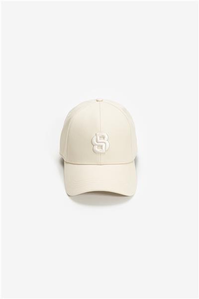 BOSS Zed-B-Icon Erkek Baseball Şapka