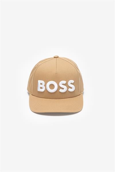 Boss Erkek Baseball Şapka