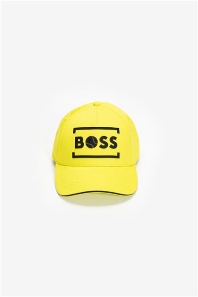 Boss Erkek Baseball Şapka