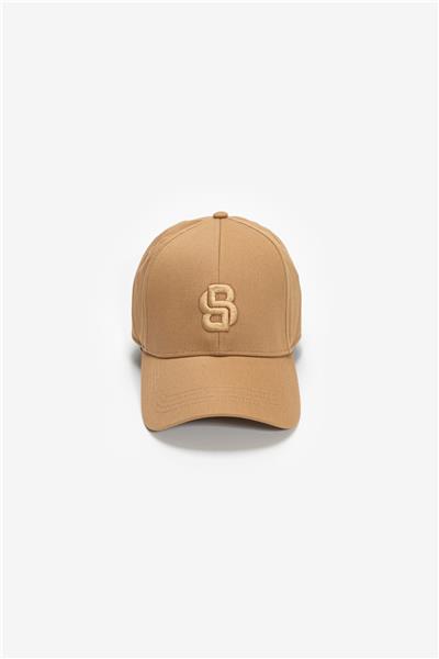 BOSS Zed-B-Icon Erkek Baseball Şapka