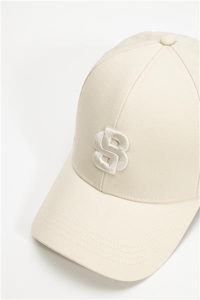 BOSS Zed-B-Icon Erkek Baseball Şapka