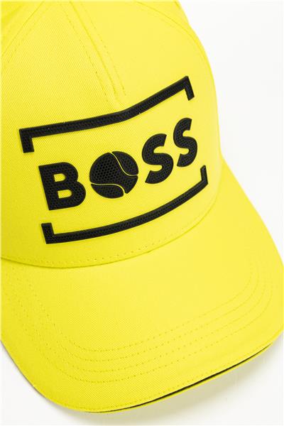 Boss Erkek Baseball Şapka