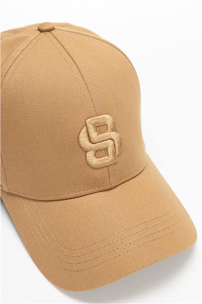 BOSS Zed-B-Icon Erkek Baseball Şapka