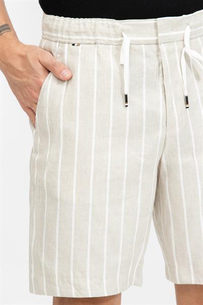 Boss Erkek Bermuda Şort