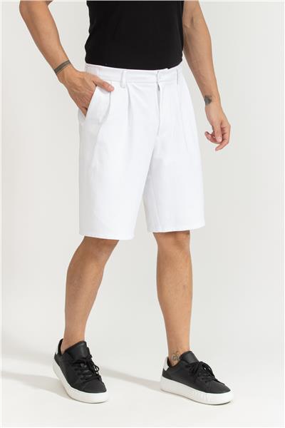 Boss Erkek Bermuda Şort