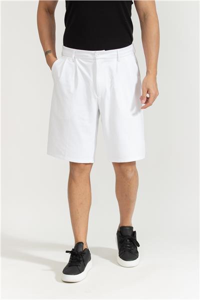 Boss Erkek Bermuda Şort
