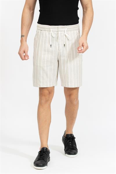 Boss Erkek Bermuda Şort