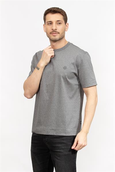 Boss C-Taut 01 Erkek Bisiklet Yaka T-Shirt