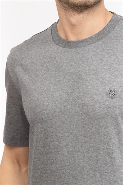 Boss C-Taut 01 Erkek Bisiklet Yaka T-Shirt