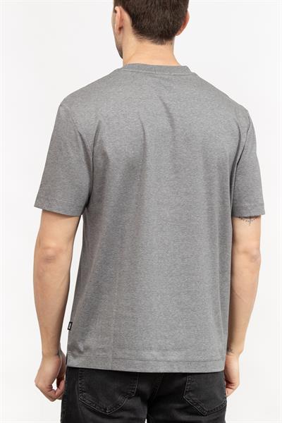 Boss C-Taut 01 Erkek Bisiklet Yaka T-Shirt