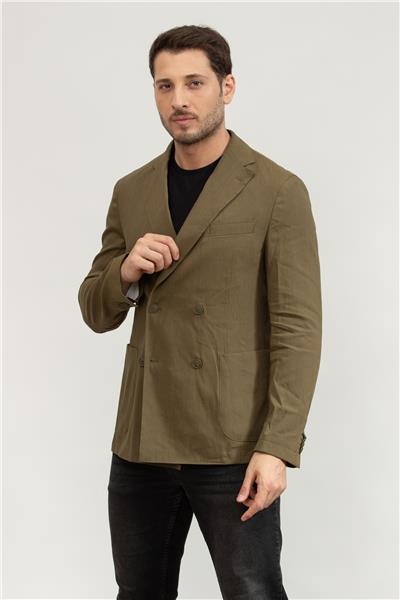 Boss Erkek Ceket