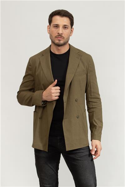 Boss Erkek Ceket