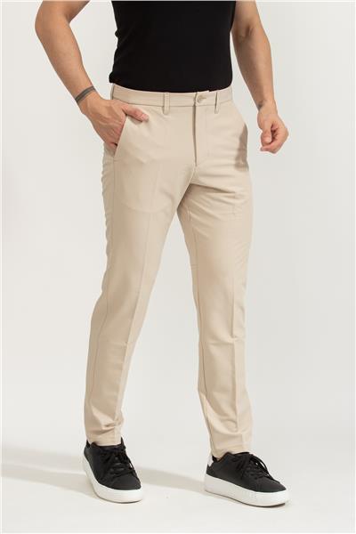 Boss Erkek Chino Pantolon