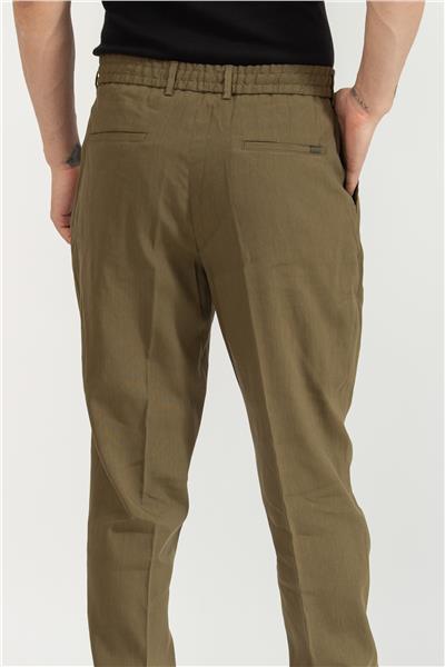 Boss Erkek Chino Pantolon