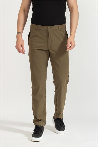 Boss Erkek Chino Pantolon