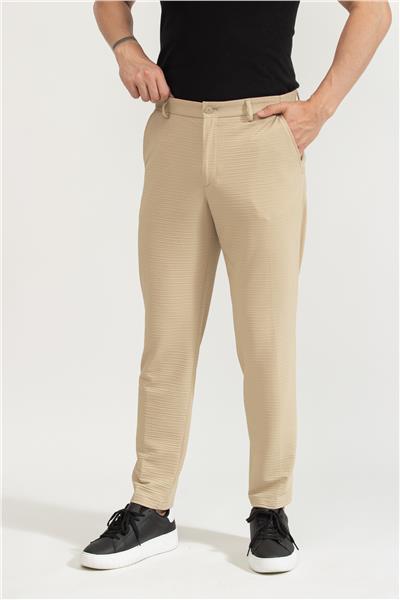 Boss Erkek Chino Pantolon