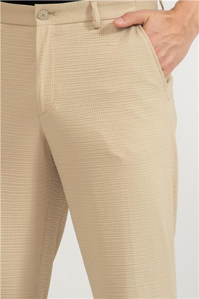 Boss Erkek Chino Pantolon