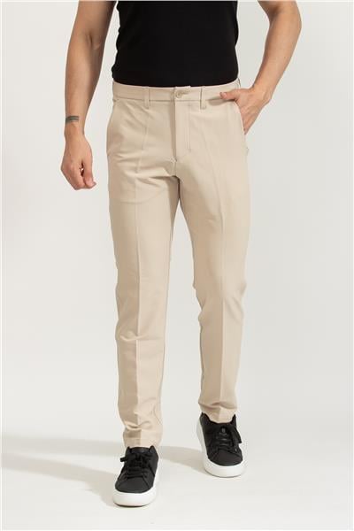 Boss Erkek Chino Pantolon