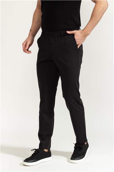 Boss Erkek Chino Pantolon