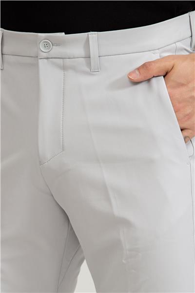 Boss Erkek Chino Pantolon