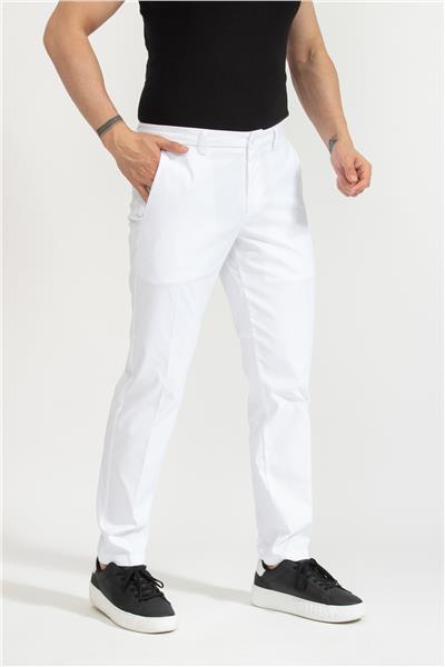 Boss Erkek Chino Pantolon