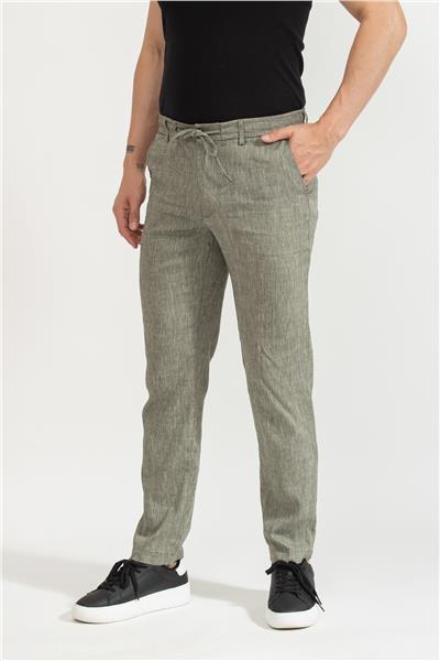Boss Erkek Chino Pantolon