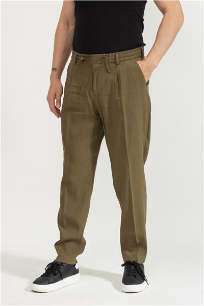 Boss Erkek Chino Pantolon