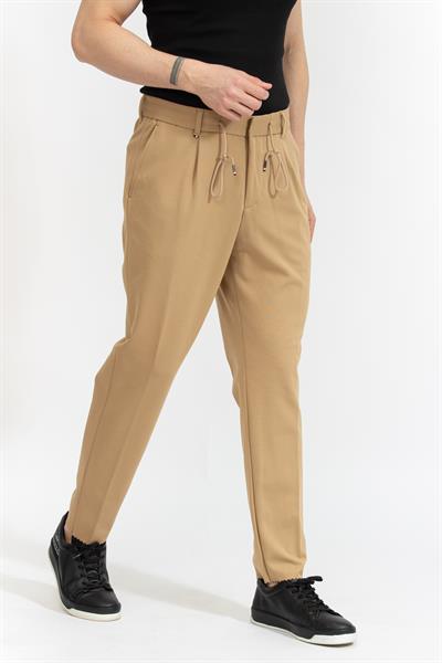 Boss Erkek Chino Pantolon