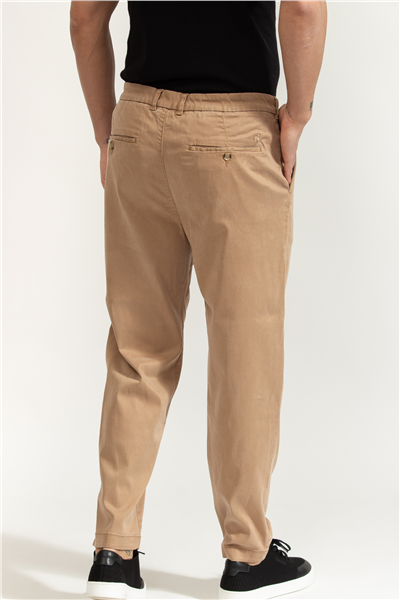 Boss Erkek Chino Pantolon