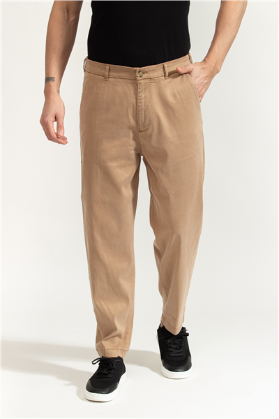 Boss Erkek Chino Pantolon