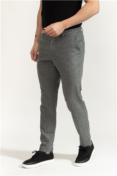 Boss Erkek Chino Pantolon