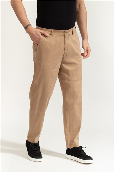 Boss Erkek Chino Pantolon