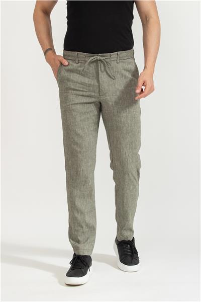 Boss Erkek Chino Pantolon
