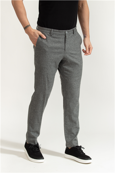 Boss Erkek Chino Pantolon