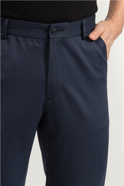 Boss Erkek Chino Pantolon