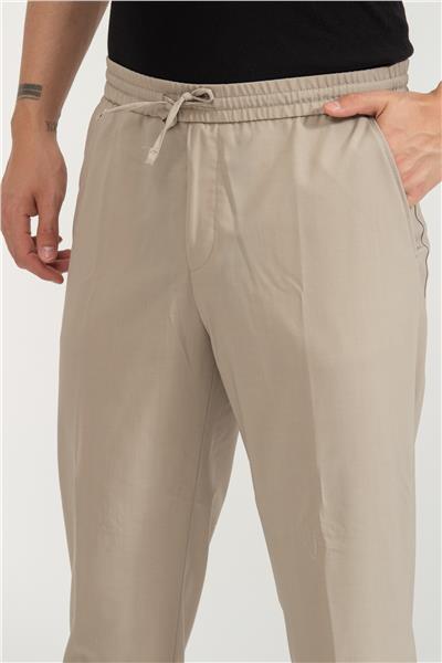 Boss Erkek Chino Pantolon
