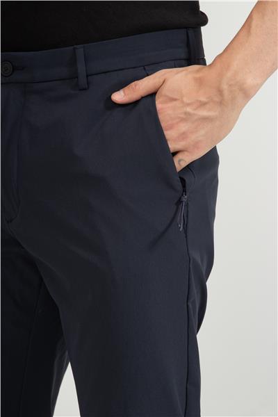 Boss Erkek Chino Pantolon