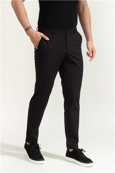 Boss Erkek Chino Pantolon