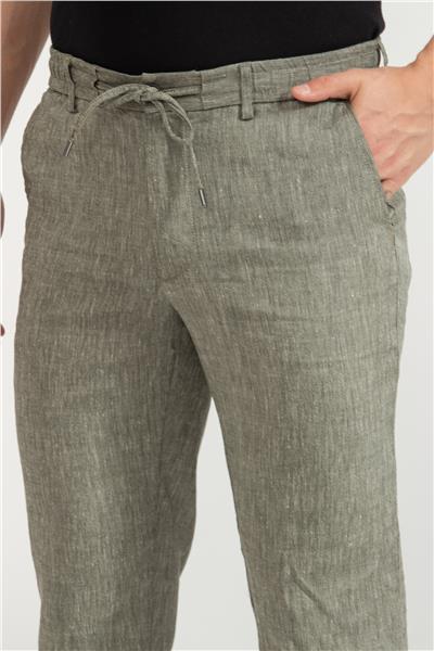Boss Erkek Chino Pantolon