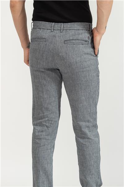 Boss Erkek Chino Pantolon