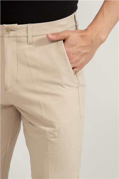 Boss Erkek Chino Pantolon