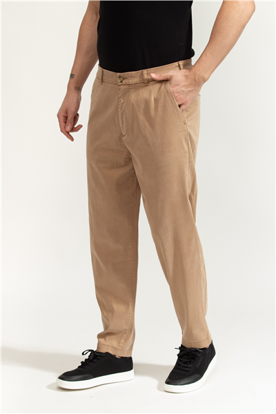 Boss Erkek Chino Pantolon