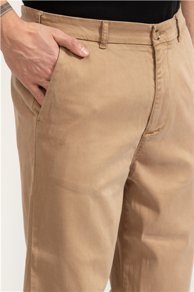 Boss Erkek Chino Pantolon
