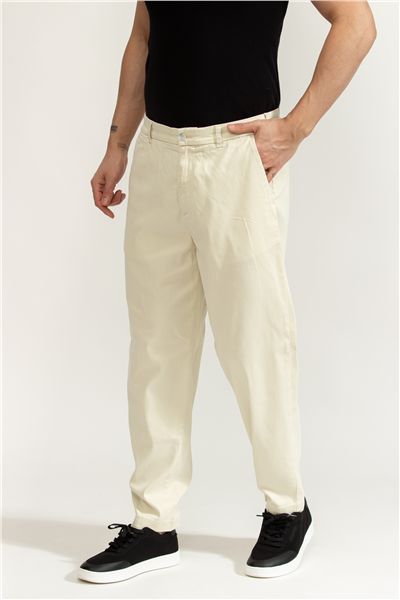 Boss Erkek Chino Pantolon