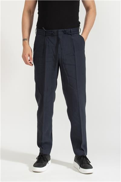 Boss Erkek Chino Pantolon