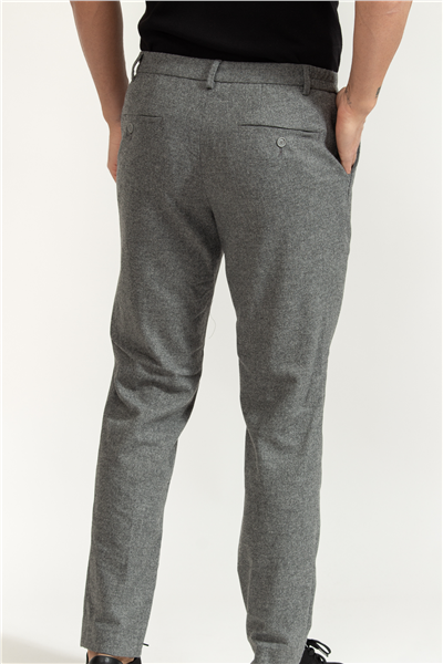 Boss Erkek Chino Pantolon