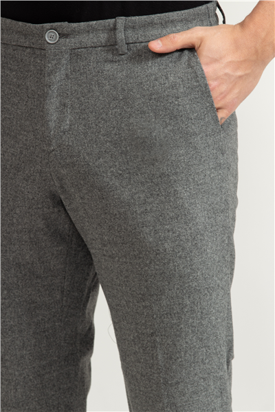 Boss Erkek Chino Pantolon