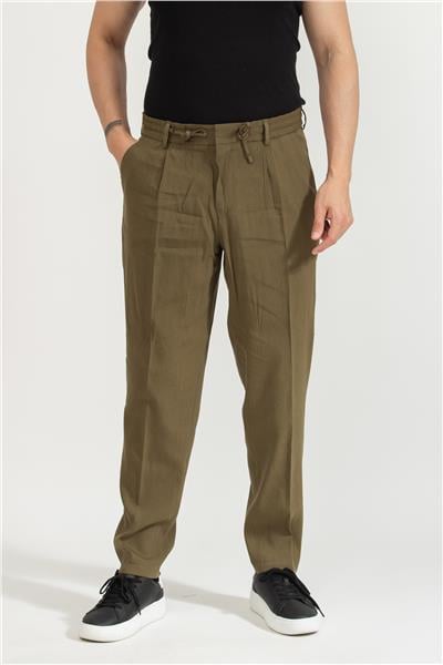 Boss Erkek Chino Pantolon